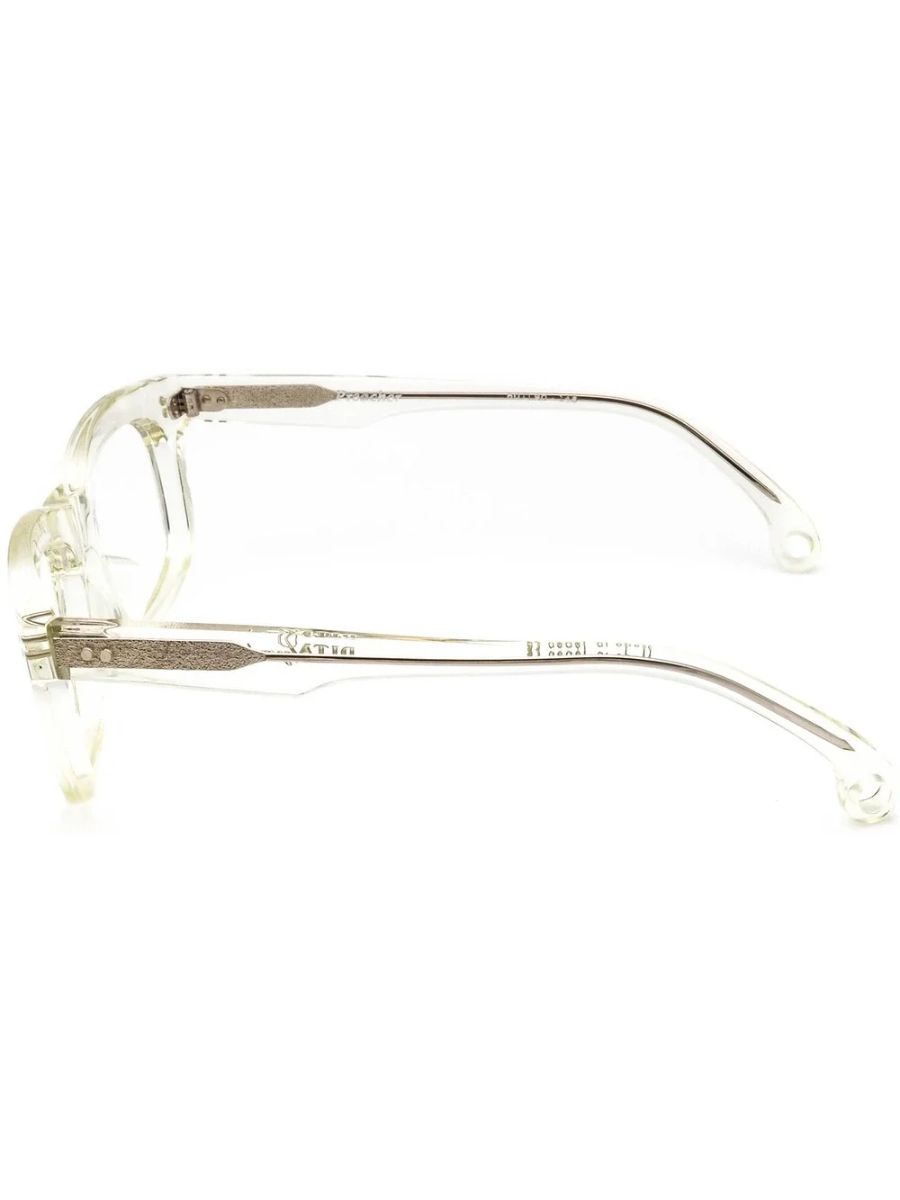 Dita Legends Preacher Eyewear